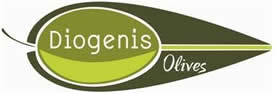 diogenis olives